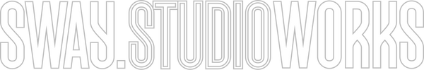 SWAY.STUDIOWORKS